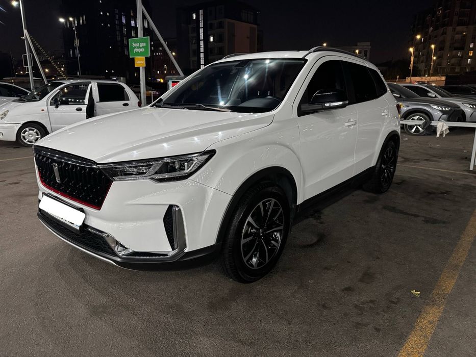 Bestune T33 срочно сотилади