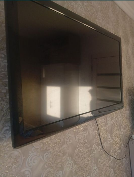 Большой Телевизор LG