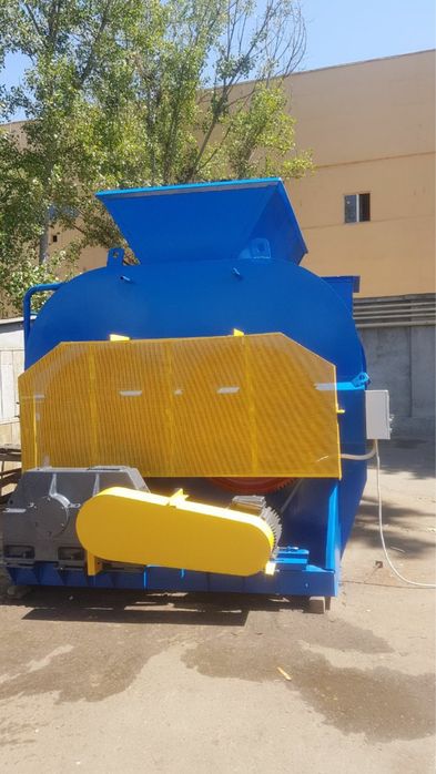 Мешалка смесител с-12