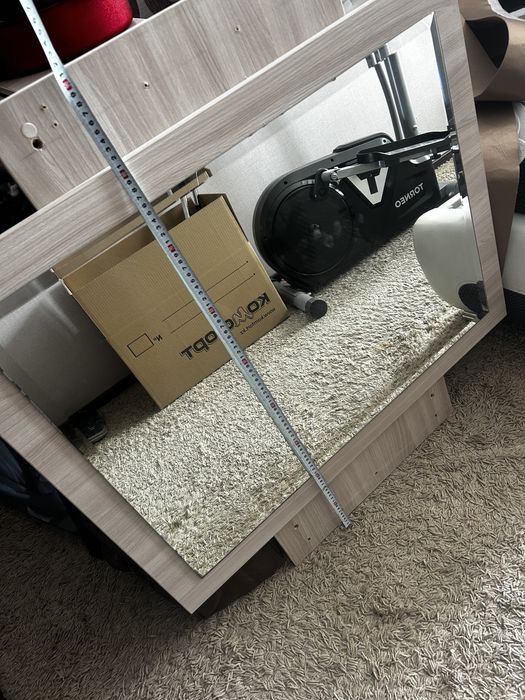 Продам зеркало