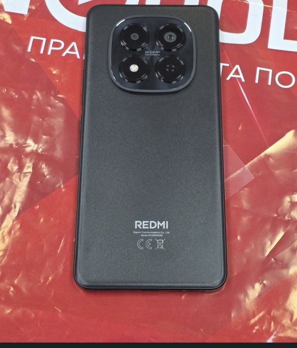 Xiaomi Redmi note 15 pro