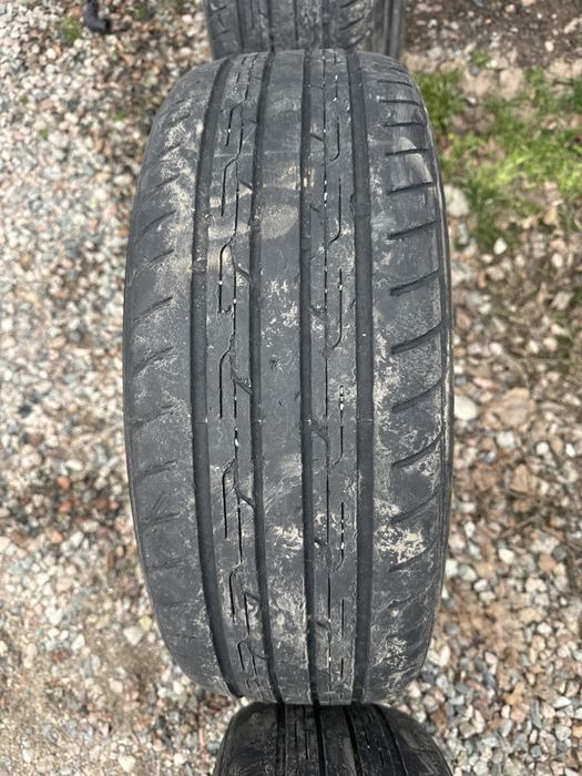 Автомобильные шины