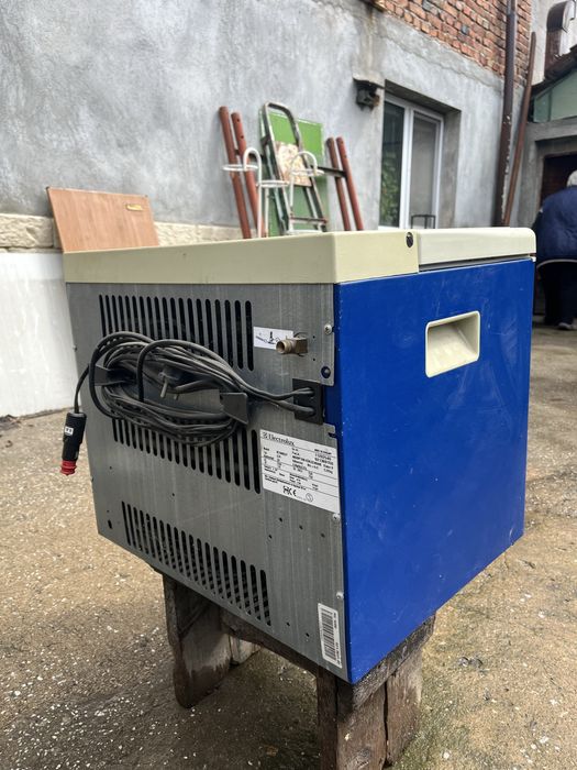 Хладилник Electrolux RC1600EGP