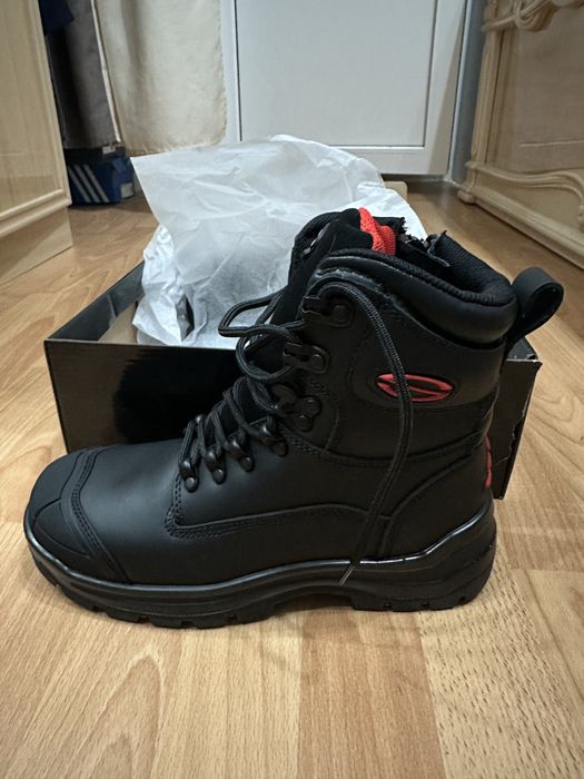 Sir Safety System Maximum Motor