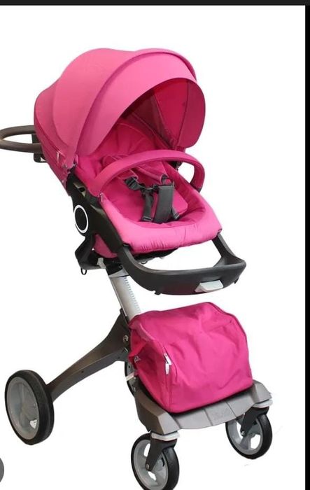 Коляска DS Land.