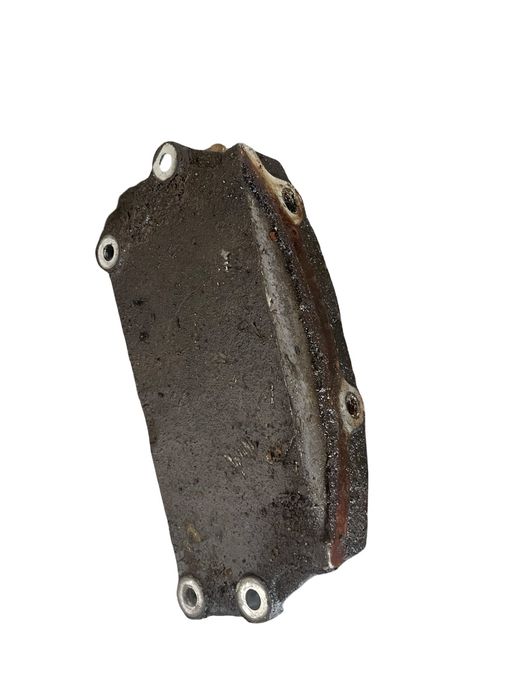 Placa Rigidizare Inferioara Motor Mitsubishi Outlander I Cu_W 2001 -