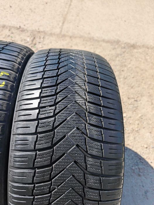 225/40 R18 • All Season • Sunny All Season Versat NC501 92V XL | 2 buc | DOT 2024 | Pret/buc
