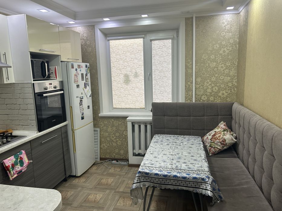 Продам двухкомнатную квартиру