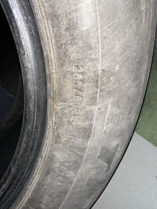 AdvanteX SUV TR259