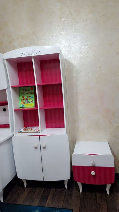 Детский гарнитур, производство Турция