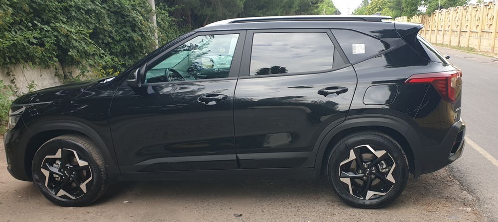 KIA SELTOS сотилади 2023 йил пробег 49200