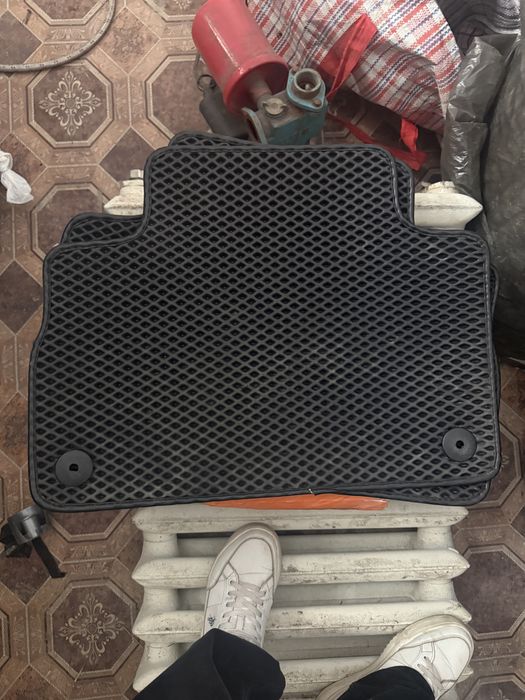 5D Полики Hyundai Palisade 20-25