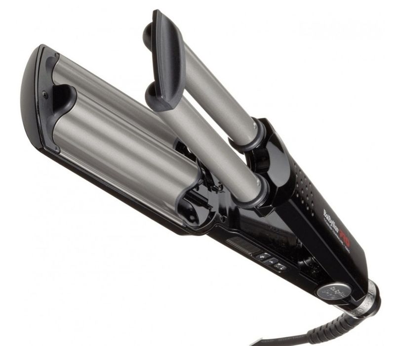 BaBylissPRO плойка волновая