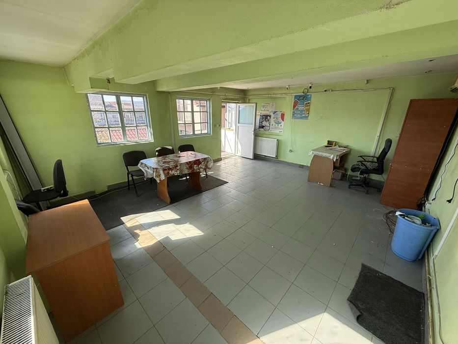 Spațiu comercial 30m pătrați