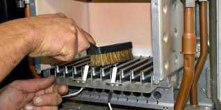 Ремонт и обслуживание 2-х контурных котлов