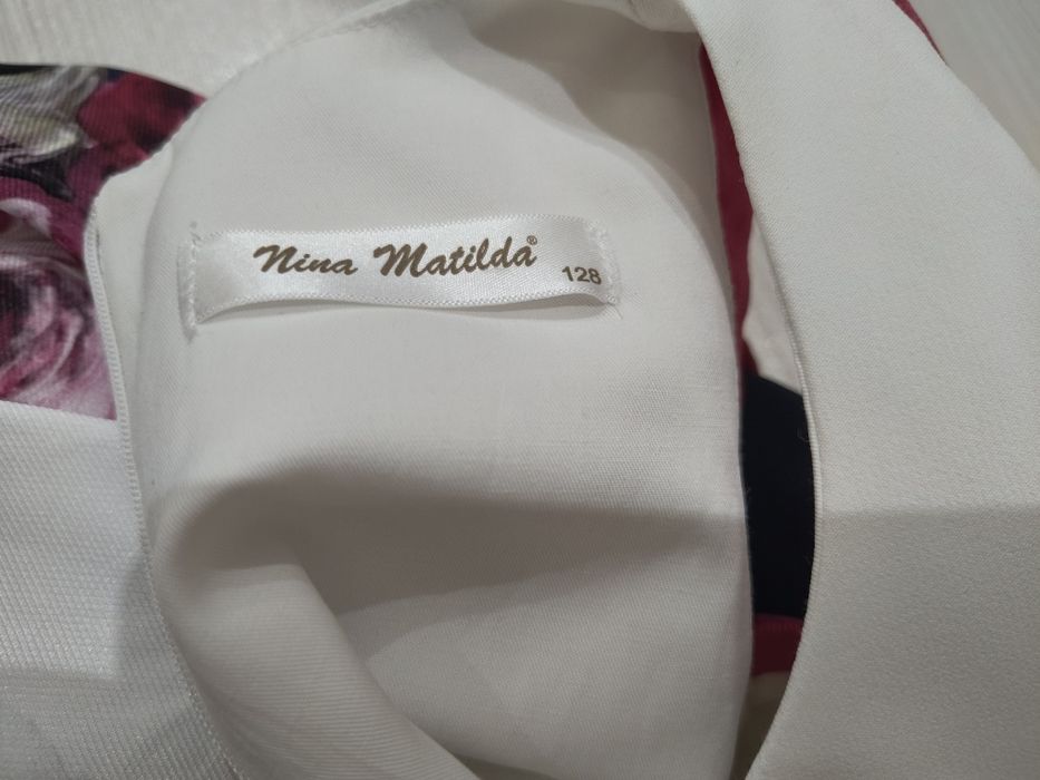 Рокля за момичета