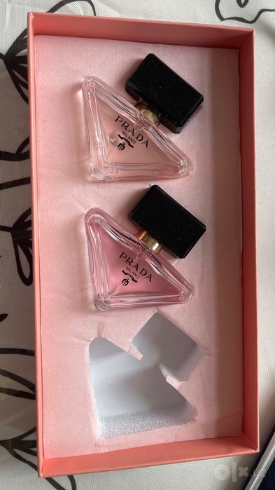 Продаю парфюм PRADA PARADOX