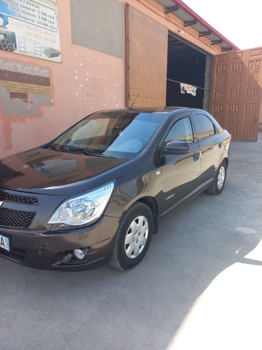 Chevrolet Cobalt