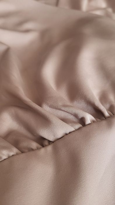 Двойка (кожа, атлас)