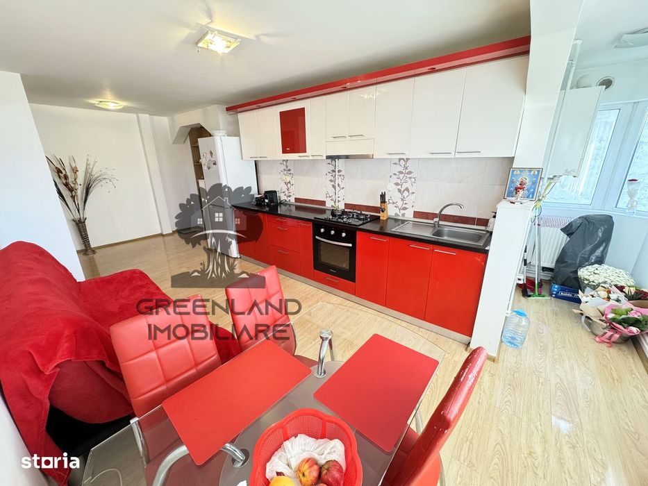 3 CAM Open Space, 63mp, Nicolina - Rond Vechi