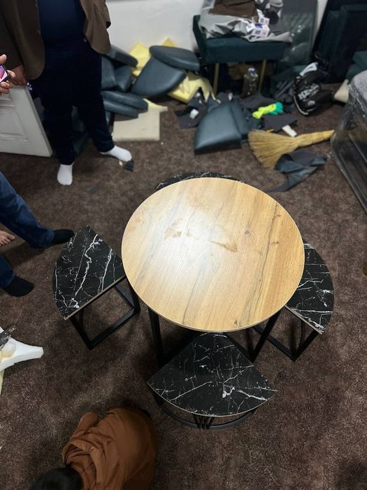 Лофт мебель арзон нархта сфатли