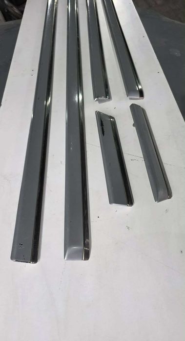 Ексклузив лайсни за врати BMW E39