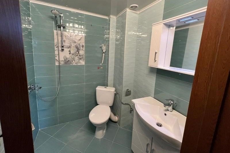 Дава се под наем Тристаен апартамент в София, Овча купел - 110 кв.м за 510 € - Снимка #6