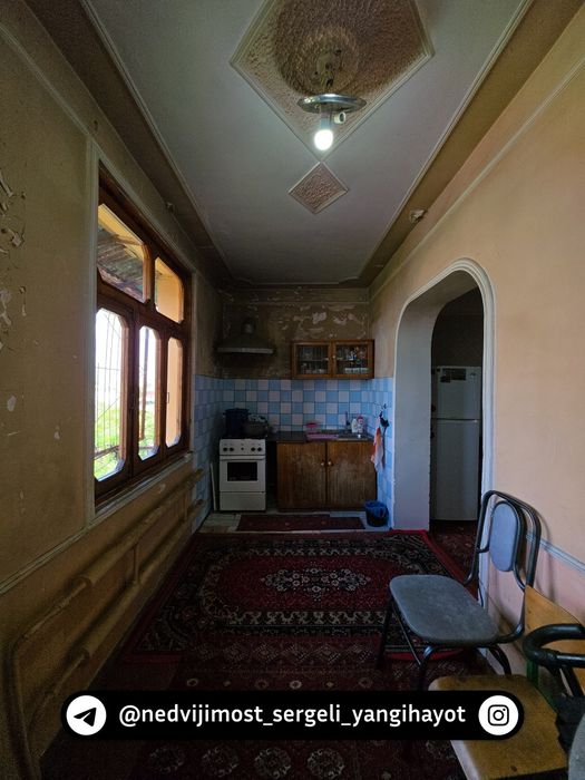 Ипотека Сергели Спутник16 4/5/9 рядом Корзинка, метро Чинар, Кипчак