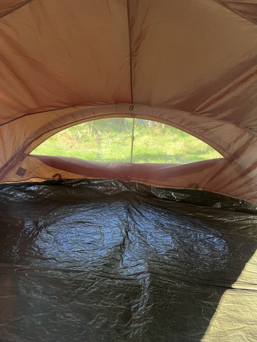 Vand Cort Nash Double Top MK4 2 Man