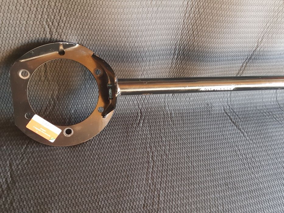 Калина, Гранта  распорка.