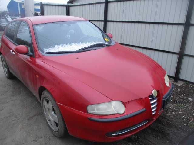 Piese dezmembrez ALFA ROMEO 147 an 2004 Twinsport