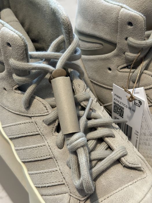 Adidas x Fear of God / Nike Tech Fleece / Off-White