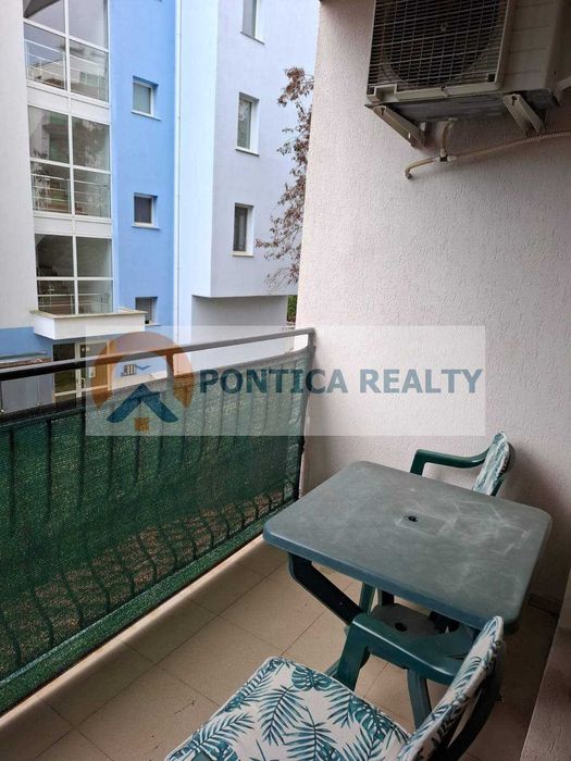 Продава се Едностаен апартамент в к.к. Слънчев бряг - 40 кв.м за 1300 €/кв.м - Снимка #11