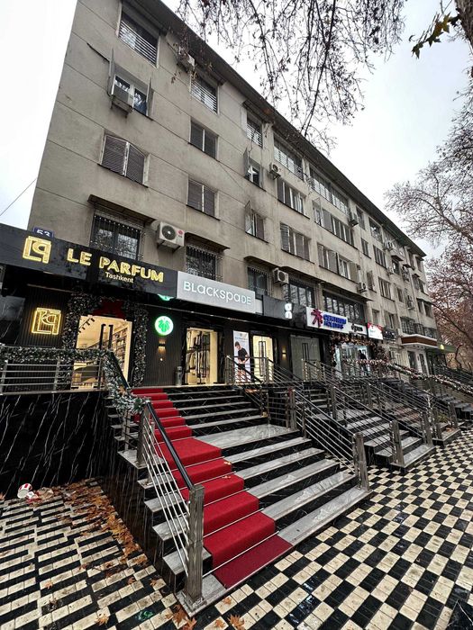 Продаётся помещение 44м2 Ор-р Ц-1 Экорн