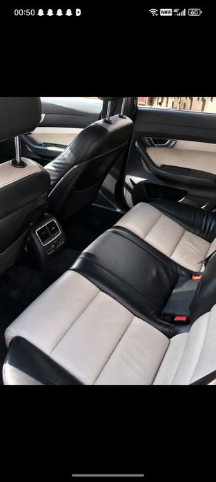 Vand Audi a6 full Sline