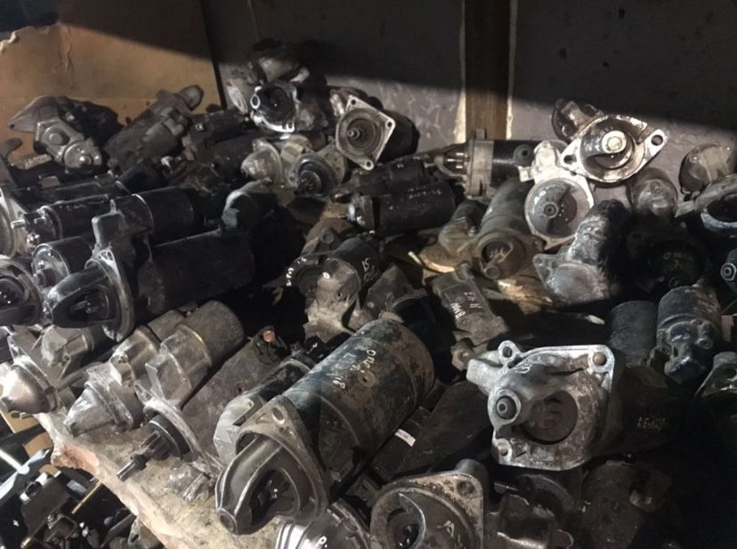 Авторазбор, Кокшетау