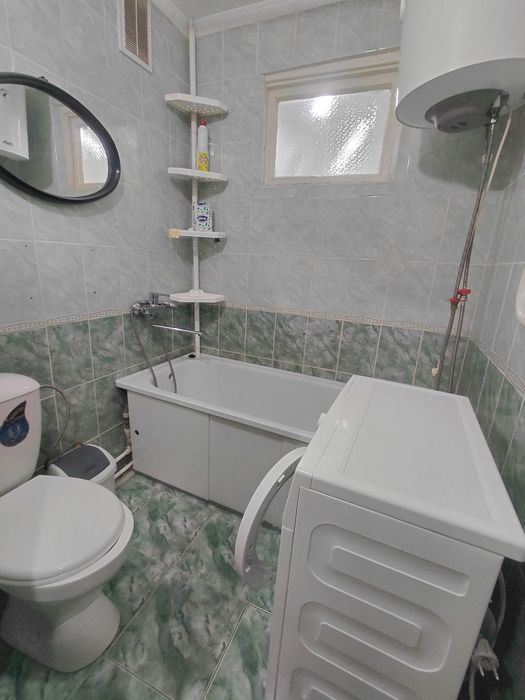 Продаётся 2-х комнатная квартира