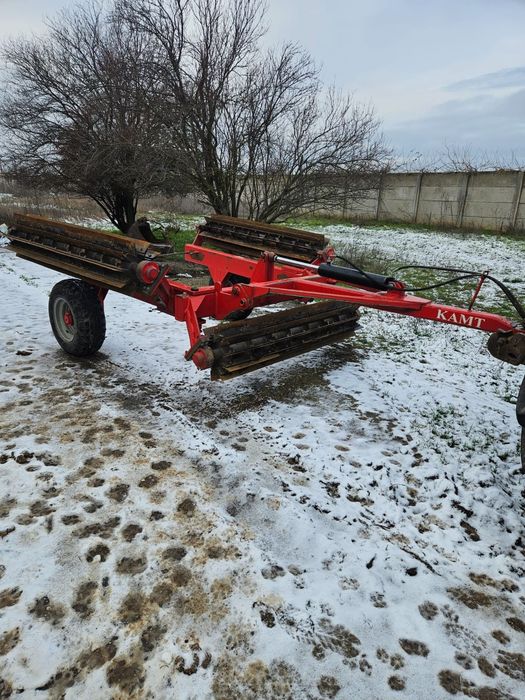 Met erbicidat de vanzare