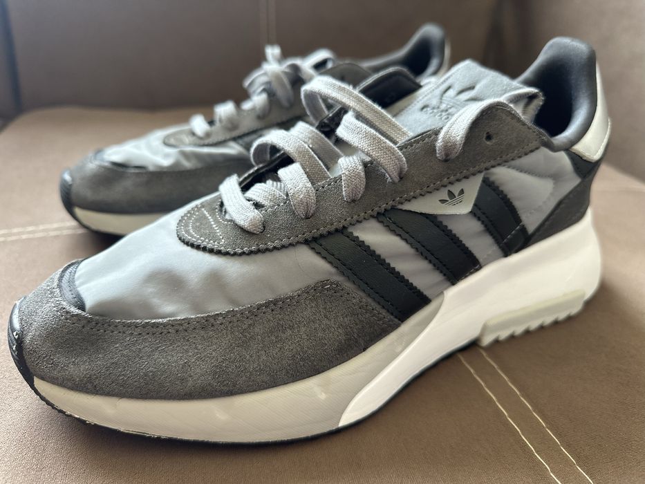 Маратонки adidas