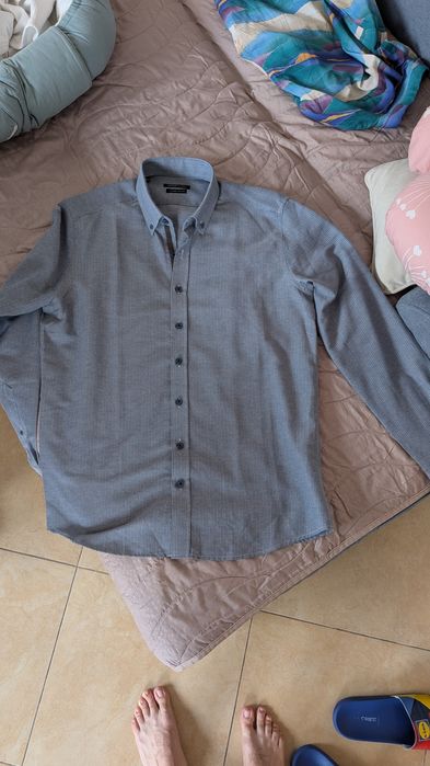 Риза Andrews и AC&CO размер L