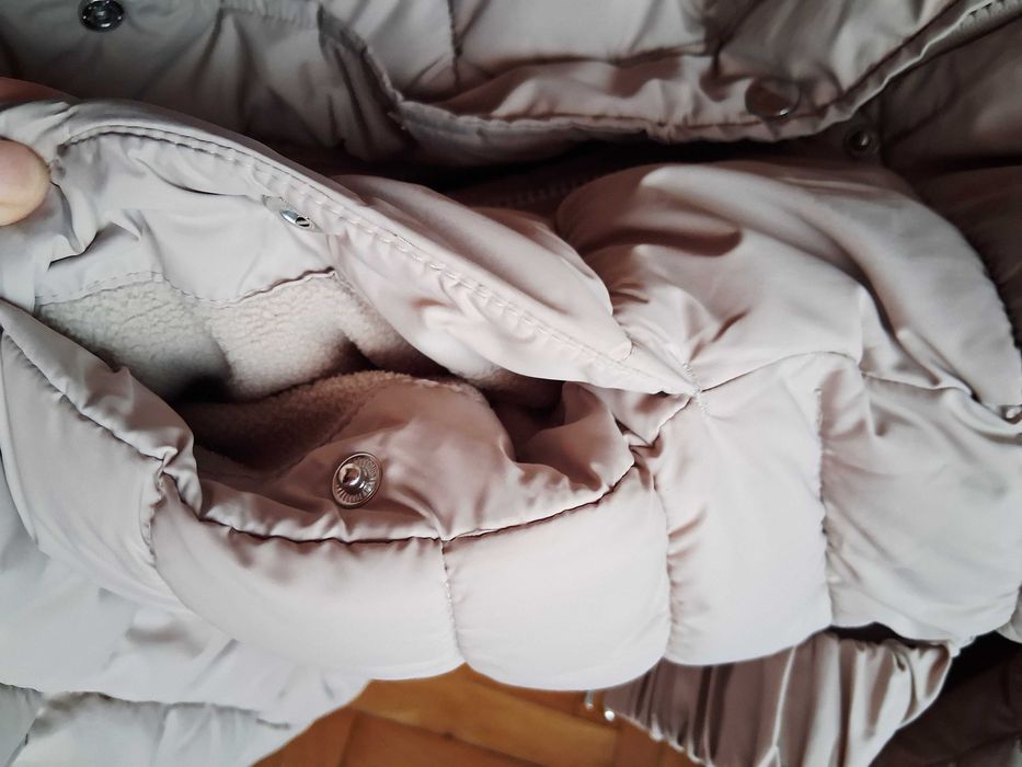 Дамско зимно яке Lc Waikiki М размар