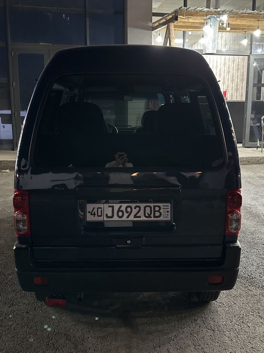 Damaz avto mashinasi sotiladi