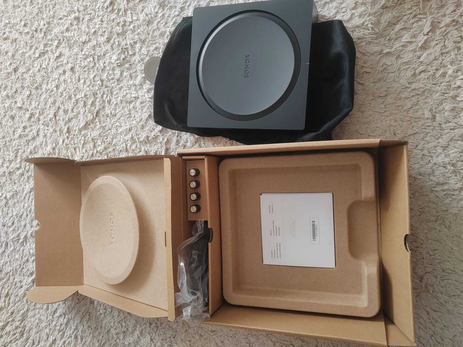 Amplificator Sonos