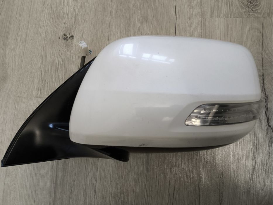Боковое зеркало Прадо 150
