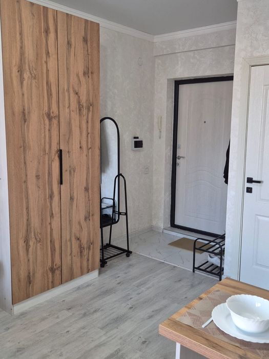 Аренда посуточной