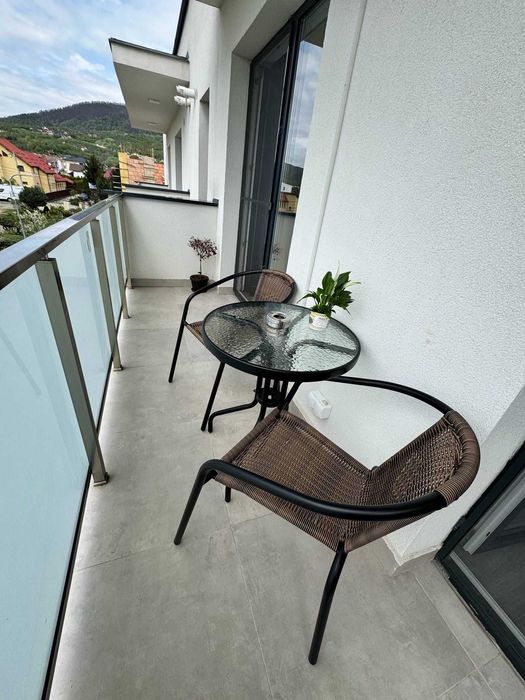 Persoană fizică vând apartament 2 camere pe Lamaitei 9