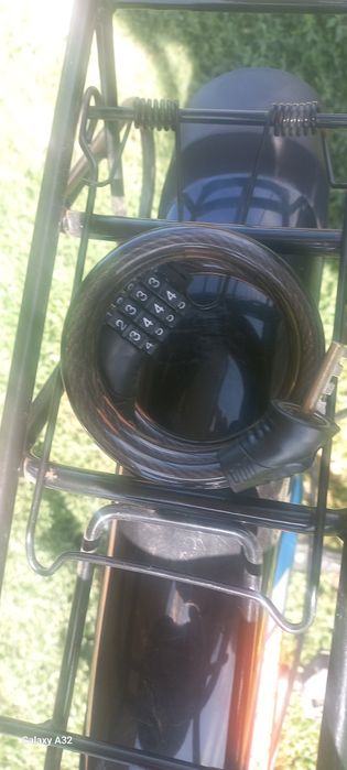 Продаю велик спортивный