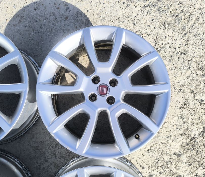 18 цола джанти за Fiat Bravo Фиат Браво