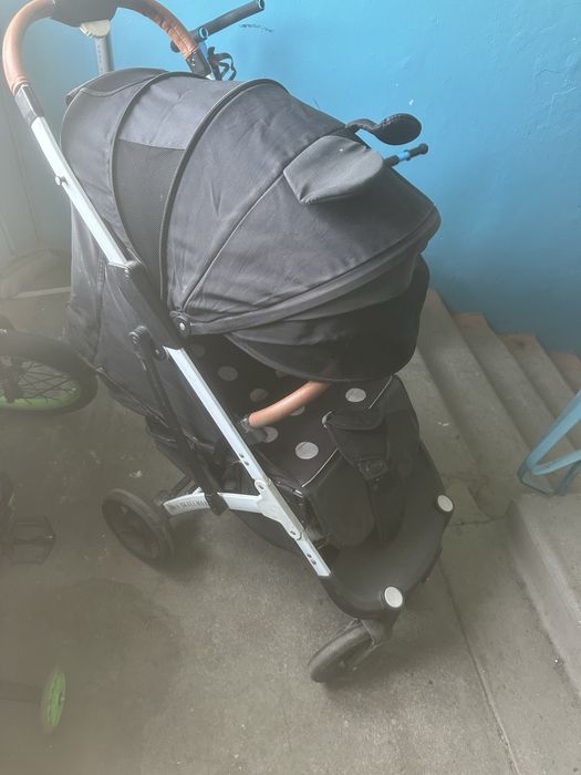 Коляска детская.