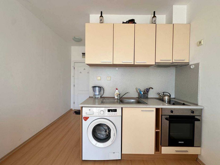 Продава се Едностаен апартамент в к.к. Слънчев бряг - 26 кв.м за 1154 €/кв.м - Снимка #2